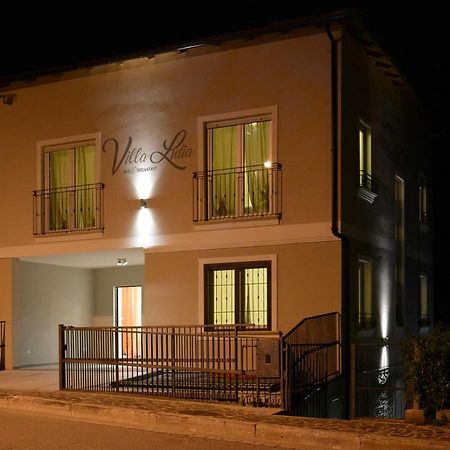 Villa Lidia Teramo Dış mekan fotoğraf