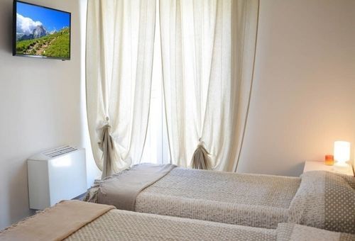 Villa Lidia Teramo Dış mekan fotoğraf