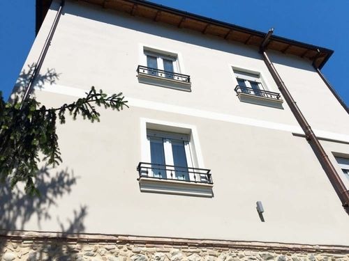 Villa Lidia Teramo Dış mekan fotoğraf