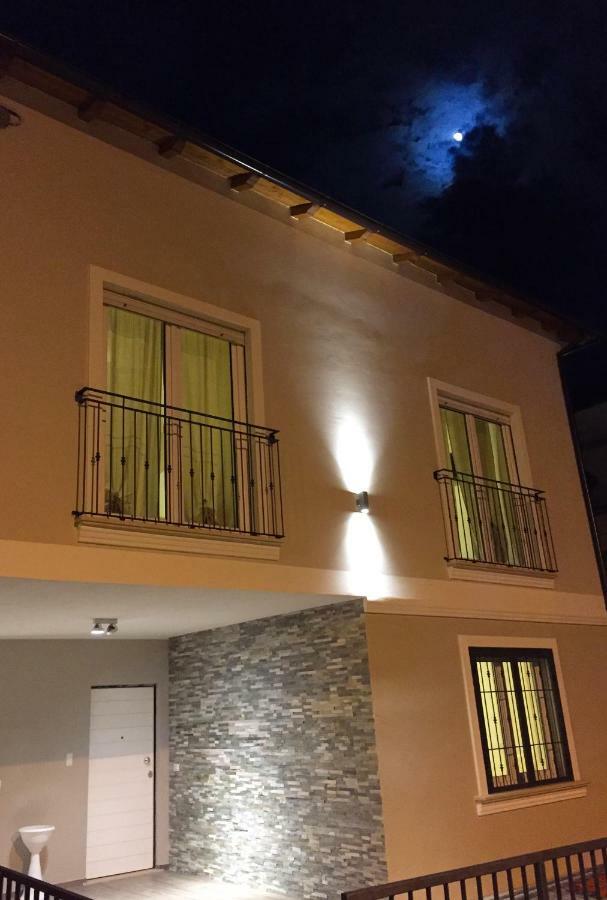 Villa Lidia Teramo Dış mekan fotoğraf