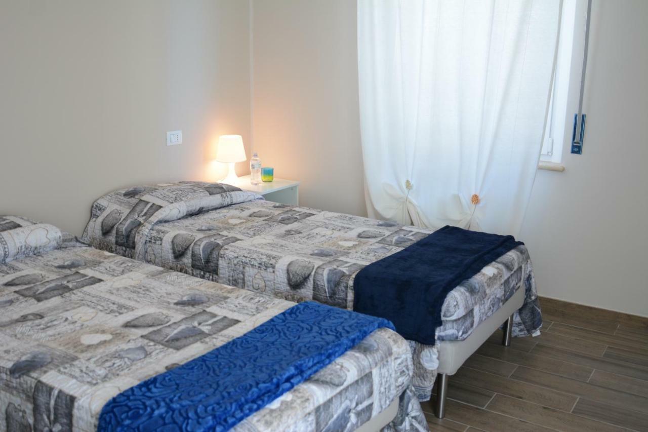 Villa Lidia Teramo Dış mekan fotoğraf