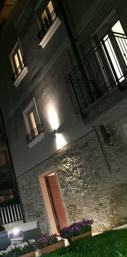 Villa Lidia Teramo Dış mekan fotoğraf