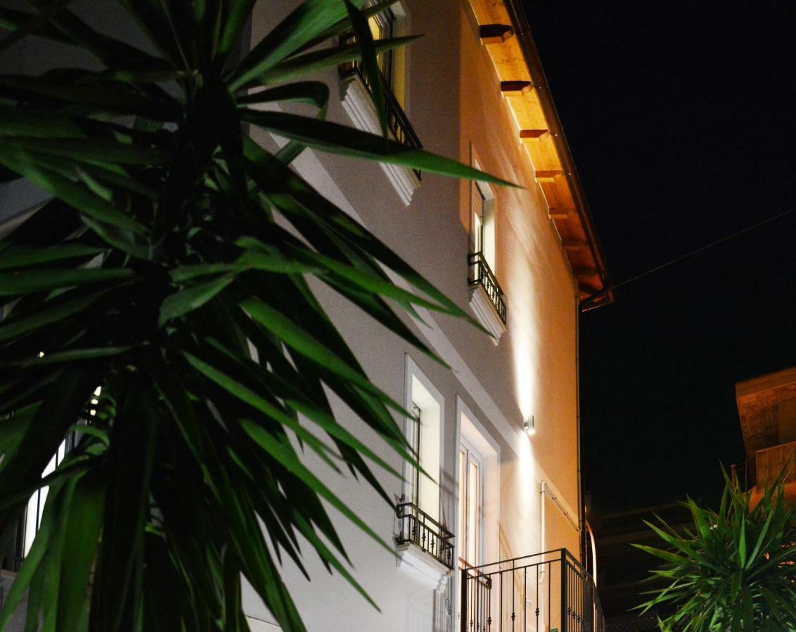 Villa Lidia Teramo Dış mekan fotoğraf