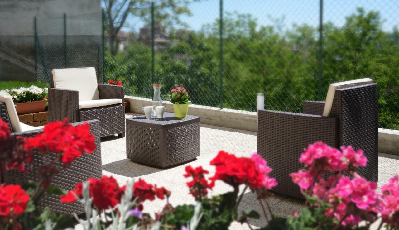 Villa Lidia Teramo Dış mekan fotoğraf