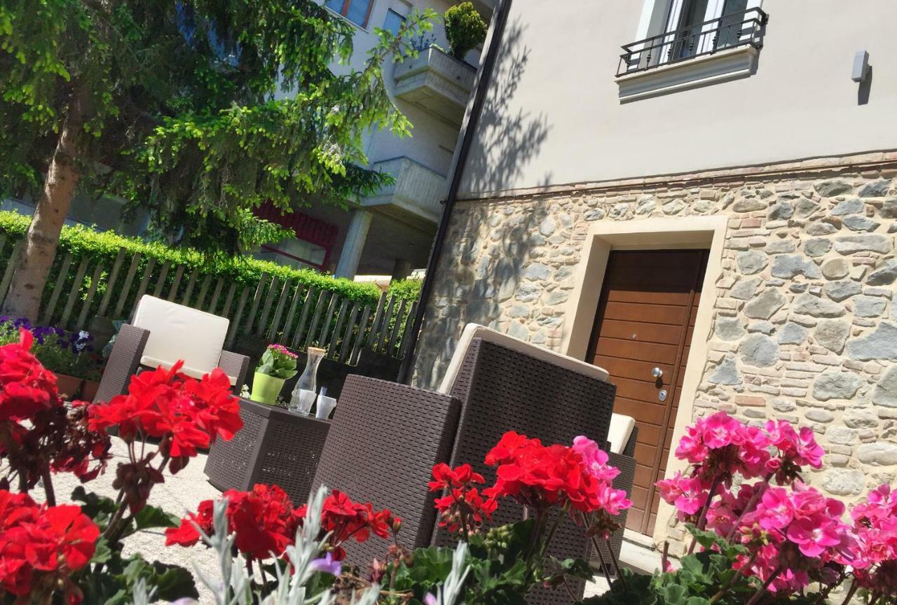 Villa Lidia Teramo Dış mekan fotoğraf